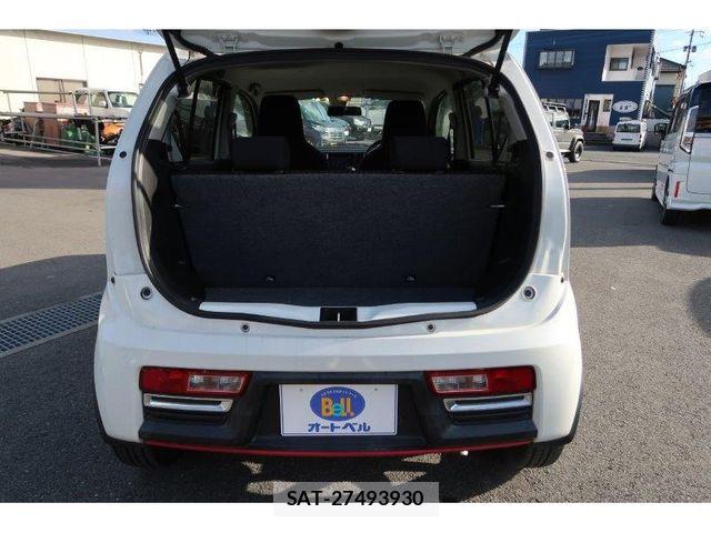 Suzuki ALTO 2016-02 7271465-11