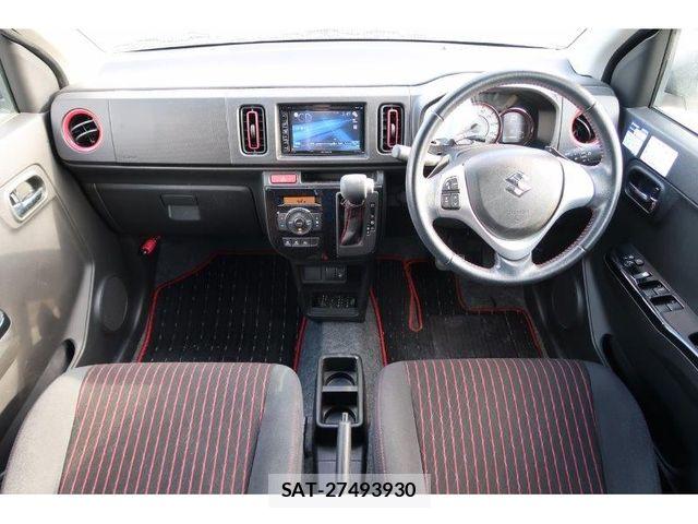 Suzuki ALTO 2016-02 7271465-1