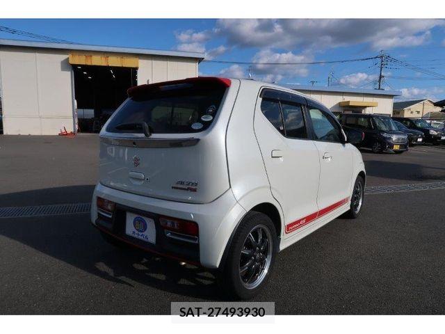 Suzuki ALTO 2016-02 7271465-2