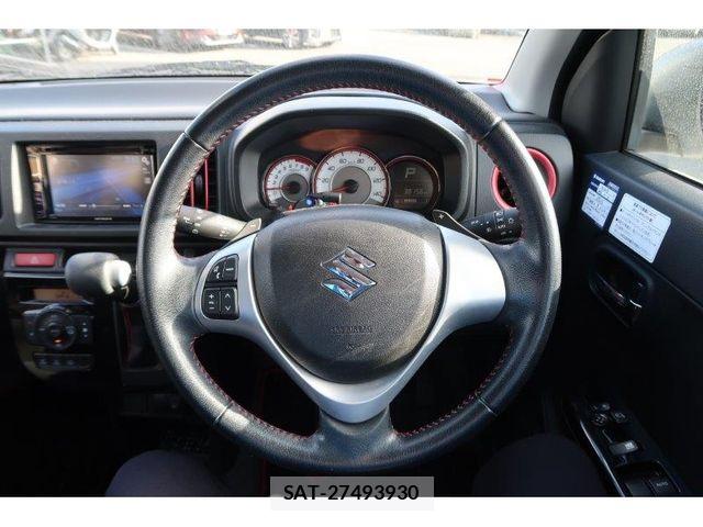Suzuki ALTO 2016-02 7271465-3