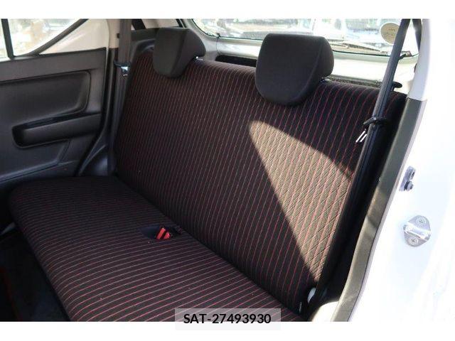 Suzuki ALTO 2016-02 7271465-8