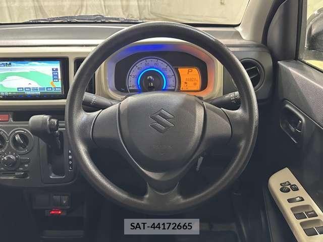 Suzuki ALTO 2021-09 7271473-9