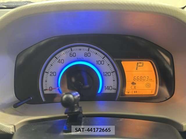 Suzuki ALTO 2021-09 7271473-10