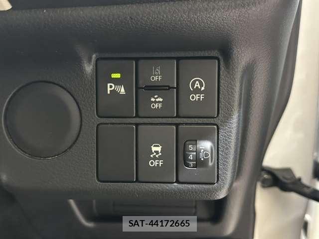 Suzuki ALTO 2021-09 7271473-12