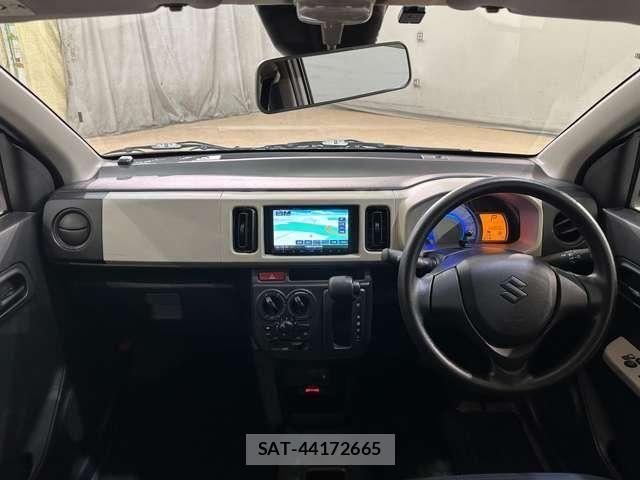 Suzuki ALTO 2021-09 7271473-14