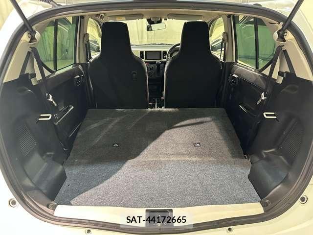 Suzuki ALTO 2021-09 7271473-22