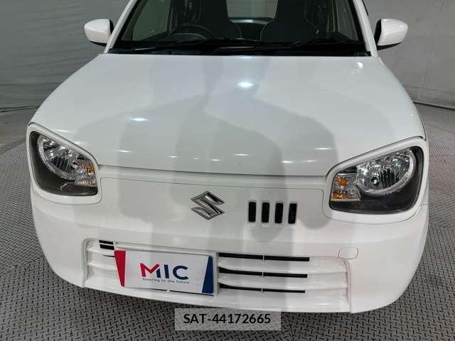 Suzuki ALTO 2021-09 7271473-23