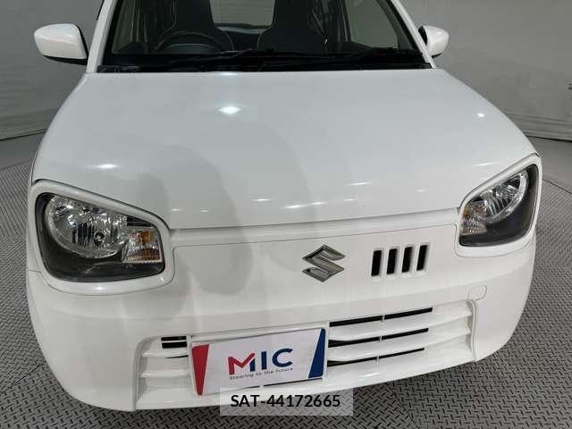Suzuki ALTO 2021-09 7271473-24