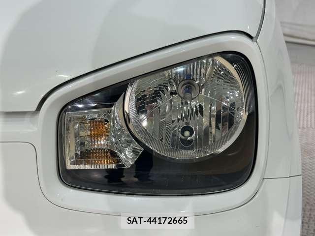 Suzuki ALTO 2021-09 7271473-25