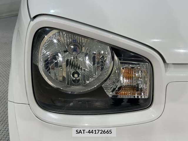 Suzuki ALTO 2021-09 7271473-26