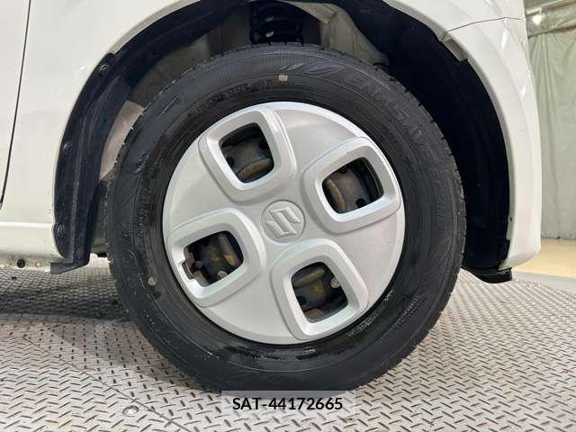 Suzuki ALTO 2021-09 7271473-28