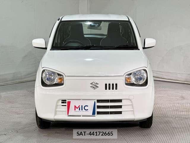 Suzuki ALTO 2021-09 7271473-2