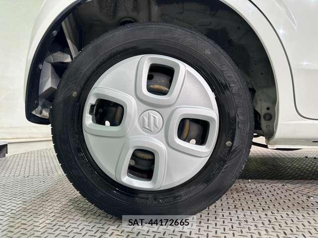 Suzuki ALTO 2021-09 7271473-29