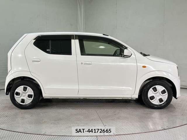 Suzuki ALTO 2021-09 7271473-3