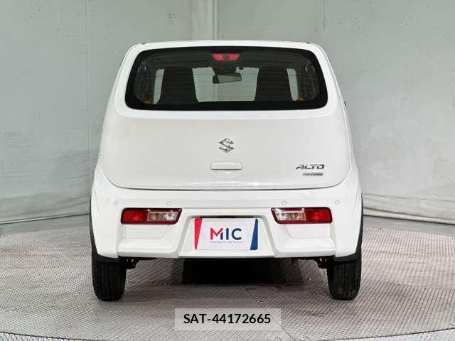Suzuki ALTO 2021-09 7271473-5