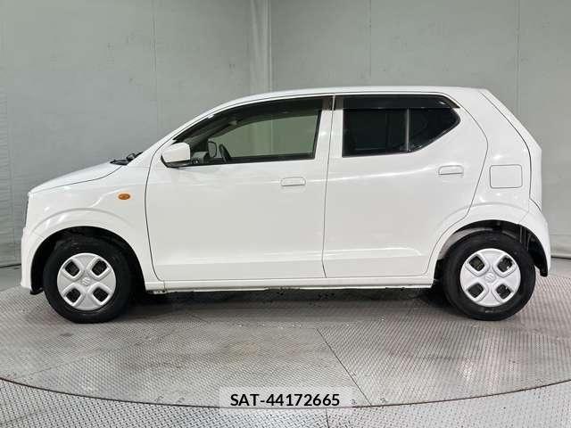 Suzuki ALTO 2021-09 7271473-7