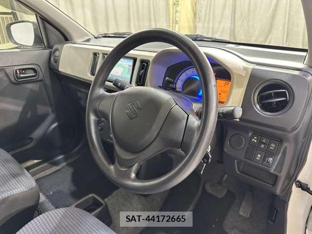 Suzuki ALTO 2021-09 7271473-8