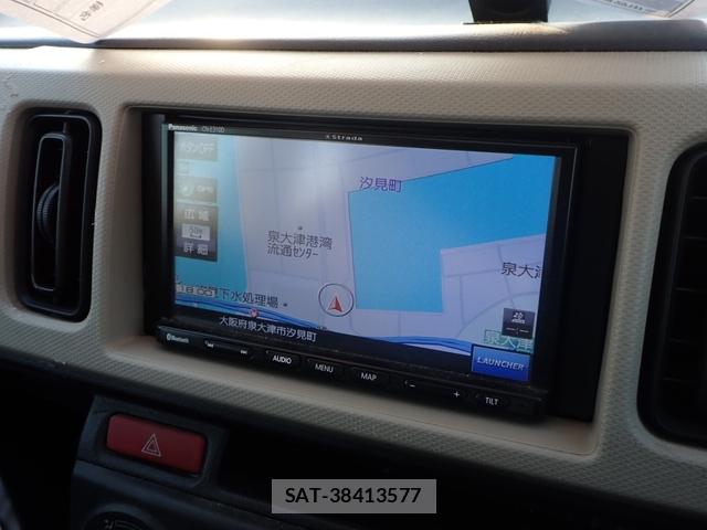 Suzuki ALTO 2019 7296919-11