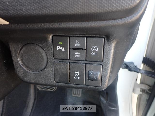 Suzuki ALTO 2019 7296919-15