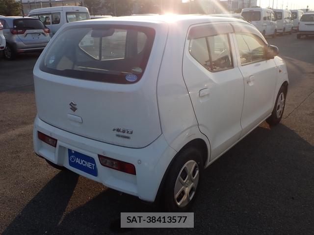 Suzuki ALTO 2019 7296919-1