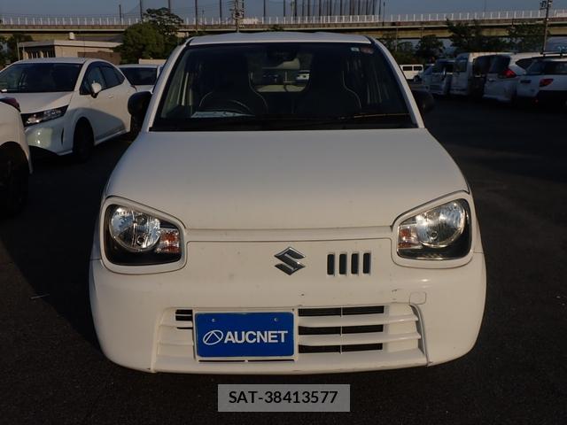 Suzuki ALTO 2019 7296919-4