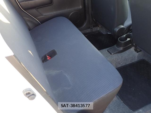 Suzuki ALTO 2019 7296919-5