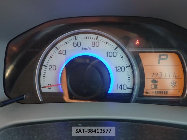 Suzuki ALTO 2019 7296919-8