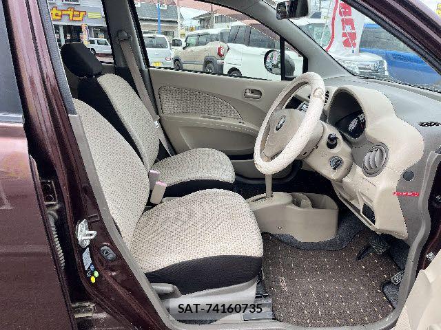 Suzuki ALTO 2010-02 7325525-9