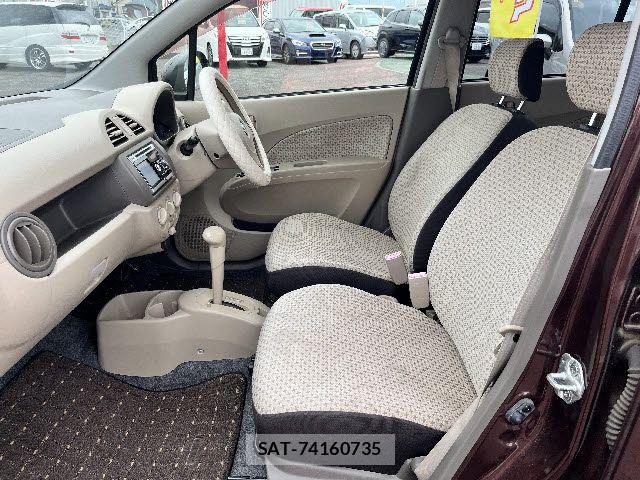 Suzuki ALTO 2010-02 7325525-12