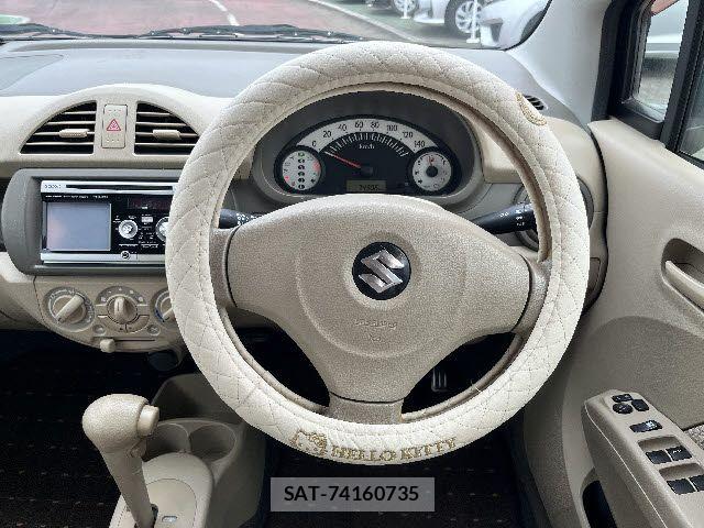 Suzuki ALTO 2010-02 7325525-13