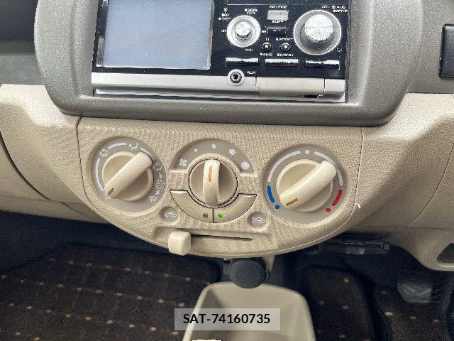 Suzuki ALTO 2010-02 7325525-14