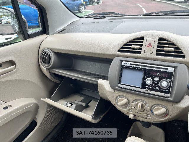 Suzuki ALTO 2010-02 7325525-16
