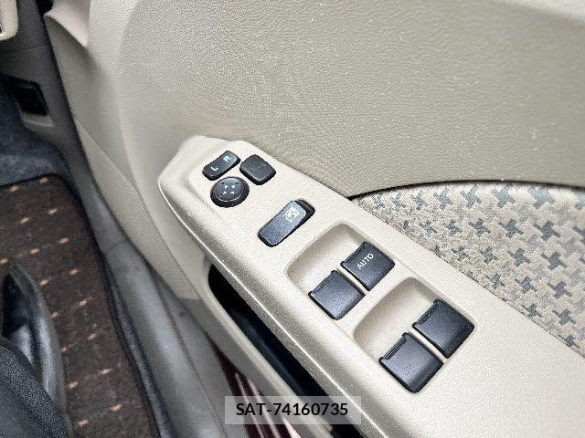 Suzuki ALTO 2010-02 7325525-17