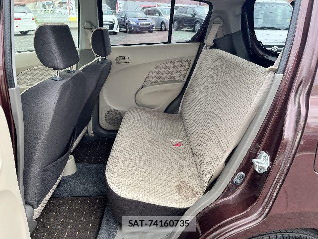 Suzuki ALTO 2010-02 7325525-18