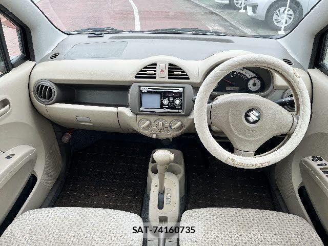 Suzuki ALTO 2010-02 7325525-1