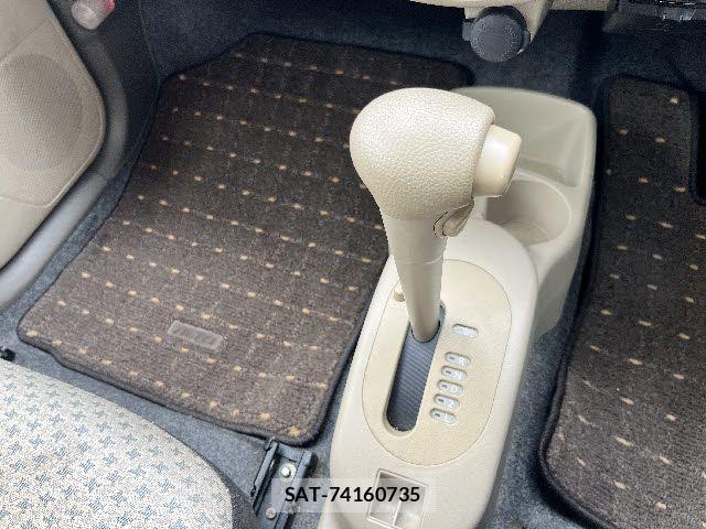 Suzuki ALTO 2010-02 7325525-19