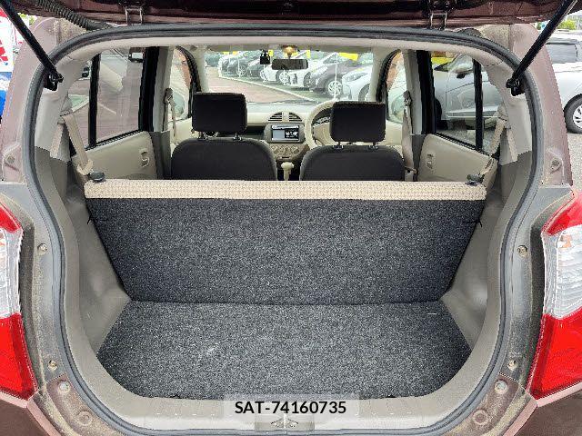 Suzuki ALTO 2010-02 7325525-20