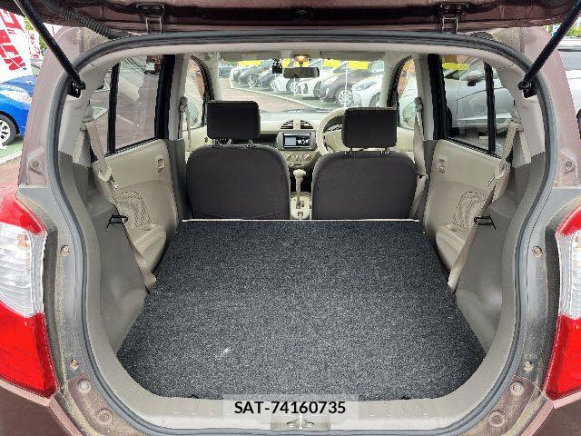 Suzuki ALTO 2010-02 7325525-21