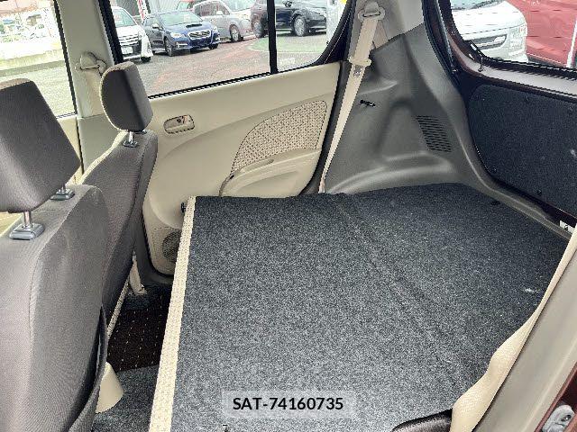 Suzuki ALTO 2010-02 7325525-22