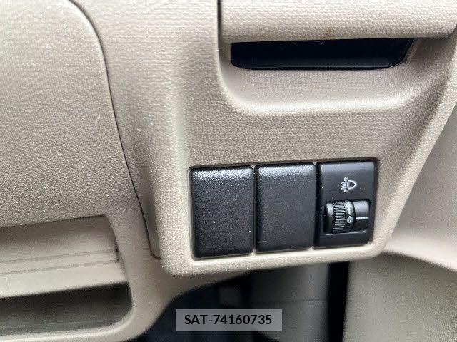 Suzuki ALTO 2010-02 7325525-23