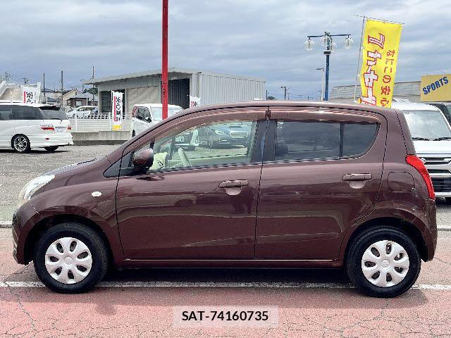 Suzuki ALTO 2010-02 7325525-25