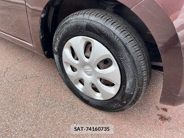 Suzuki ALTO 2010-02 7325525-26