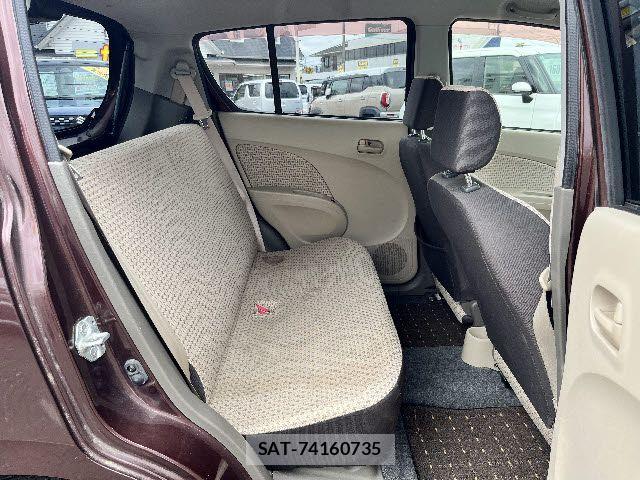 Suzuki ALTO 2010-02 7325525-3