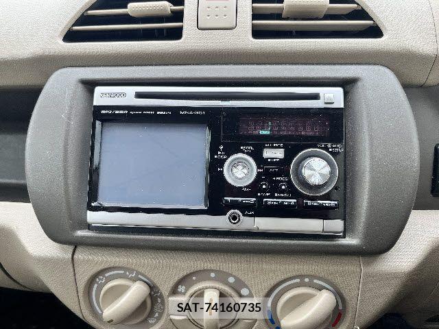 Suzuki ALTO 2010-02 7325525-4