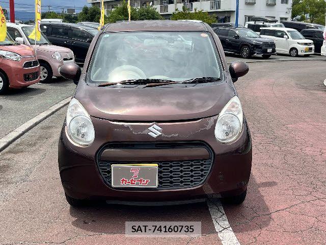 Suzuki ALTO 2010-02 7325525-5