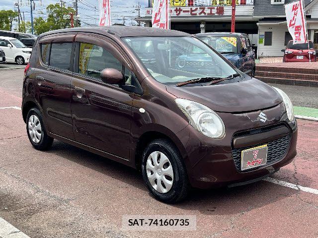 Suzuki ALTO 2010-02 7325525-6