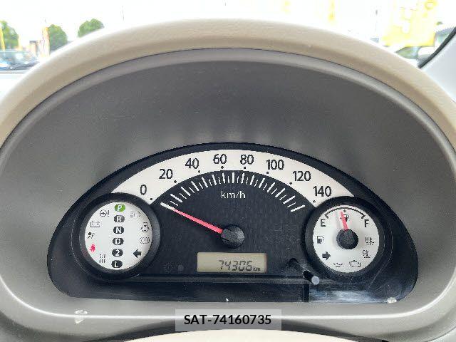 Suzuki ALTO 2010-02 7325525-7