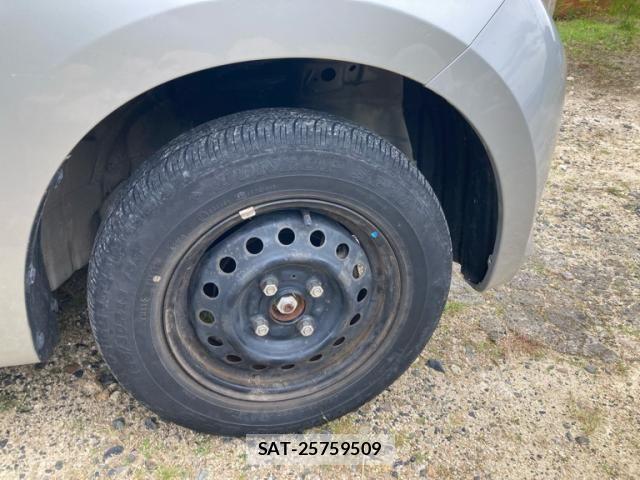 Suzuki ALTO 2010-04 7325524-9