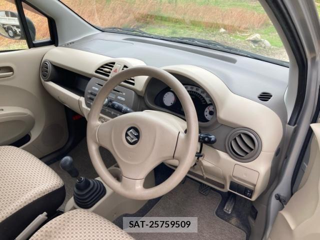 Suzuki ALTO 2010-04 7325524-10