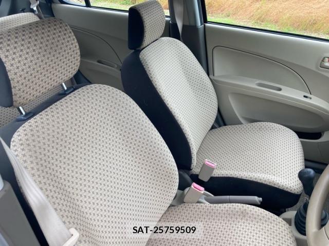 Suzuki ALTO 2010-04 7325524-11